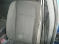 2006 Cobalt Blue Mitsubishi Raider LS Extended Cab  photo #10