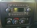 2006 Cobalt Blue Mitsubishi Raider LS Extended Cab  photo #14