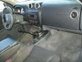 2006 Cobalt Blue Mitsubishi Raider LS Extended Cab  photo #20