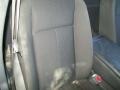 2006 Cobalt Blue Mitsubishi Raider LS Extended Cab  photo #22