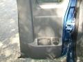 2006 Cobalt Blue Mitsubishi Raider LS Extended Cab  photo #26