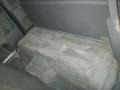 2006 Cobalt Blue Mitsubishi Raider LS Extended Cab  photo #27