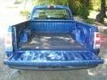 2006 Cobalt Blue Mitsubishi Raider LS Extended Cab  photo #28