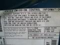 2006 Cobalt Blue Mitsubishi Raider LS Extended Cab  photo #31