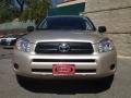Savannah Metallic - RAV4 4WD Photo No. 5