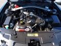 Black - Mustang V6 Convertible Photo No. 7