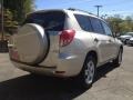 Savannah Metallic - RAV4 4WD Photo No. 7