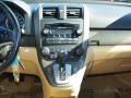 2007 Borrego Beige Metallic Honda CR-V EX-L 4WD  photo #12