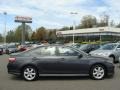 Magnetic Gray Metallic - Camry SE Photo No. 1
