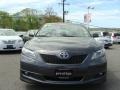 Magnetic Gray Metallic - Camry SE Photo No. 2