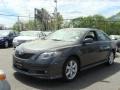 Magnetic Gray Metallic - Camry SE Photo No. 3