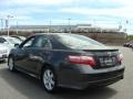Magnetic Gray Metallic - Camry SE Photo No. 4