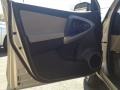 Savannah Metallic - RAV4 4WD Photo No. 25