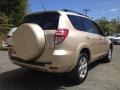 Sandy Beach Metallic - RAV4 Limited 4WD Photo No. 7