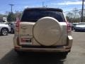 Sandy Beach Metallic - RAV4 Limited 4WD Photo No. 8