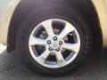 Sandy Beach Metallic - RAV4 Limited 4WD Photo No. 12