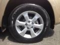 Sandy Beach Metallic - RAV4 Limited 4WD Photo No. 13