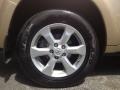 Sandy Beach Metallic - RAV4 Limited 4WD Photo No. 14