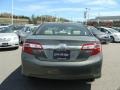 Cypress Green Pearl - Camry XLE Photo No. 5