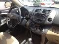 Sandy Beach Metallic - RAV4 Limited 4WD Photo No. 23