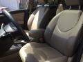 Sandy Beach Metallic - RAV4 Limited 4WD Photo No. 27