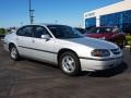 Galaxy Silver Metallic - Impala  Photo No. 2