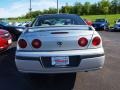 2004 Galaxy Silver Metallic Chevrolet Impala   photo #6