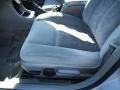 Galaxy Silver Metallic - Impala  Photo No. 16
