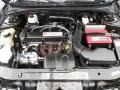  2000 S Series SL2 Sedan 1.9 Liter DOHC 16-Valve 4 Cylinder Engine