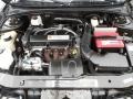 2000 Saturn S Series 1.9 Liter DOHC 16-Valve 4 Cylinder Engine Photo