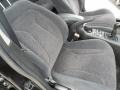 Gray Interior Photo for 2000 Saturn S Series #63944131