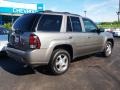 Graystone Metallic - TrailBlazer LT 4x4 Photo No. 3