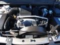 Graystone Metallic - TrailBlazer LT 4x4 Photo No. 7