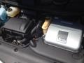 Classic Silver Metallic - Prius Hybrid Photo No. 3