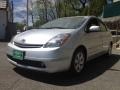 Classic Silver Metallic - Prius Hybrid Photo No. 4