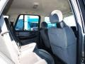 2009 Graystone Metallic Chevrolet TrailBlazer LT 4x4  photo #9