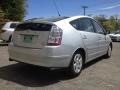 Classic Silver Metallic - Prius Hybrid Photo No. 7
