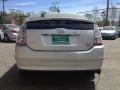Classic Silver Metallic - Prius Hybrid Photo No. 8