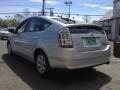 Classic Silver Metallic - Prius Hybrid Photo No. 9