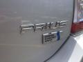 Classic Silver Metallic - Prius Hybrid Photo No. 10