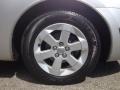 Classic Silver Metallic - Prius Hybrid Photo No. 13