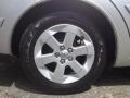 Classic Silver Metallic - Prius Hybrid Photo No. 14
