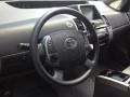 Classic Silver Metallic - Prius Hybrid Photo No. 27