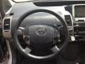 Classic Silver Metallic - Prius Hybrid Photo No. 28