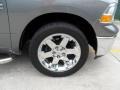 2010 Mineral Gray Metallic Dodge Ram 1500 SLT Quad Cab  photo #13