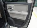 2010 Mineral Gray Metallic Dodge Ram 1500 SLT Quad Cab  photo #23