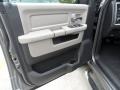 2010 Mineral Gray Metallic Dodge Ram 1500 SLT Quad Cab  photo #27