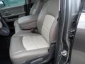 2010 Mineral Gray Metallic Dodge Ram 1500 SLT Quad Cab  photo #29