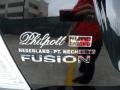 2007 Black Ford Fusion S  photo #21
