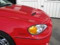 2004 Victory Red Pontiac Grand Am GT Coupe  photo #4